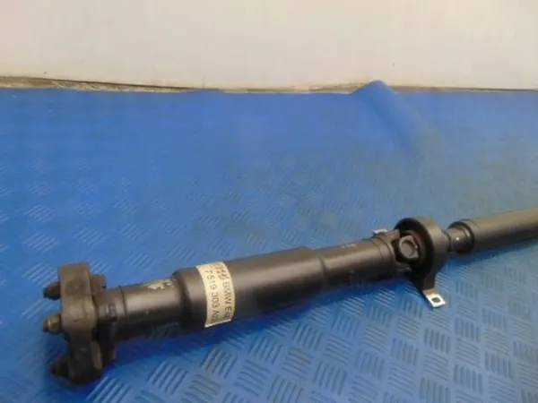 Arbre de transmission BMW E46 image 2
