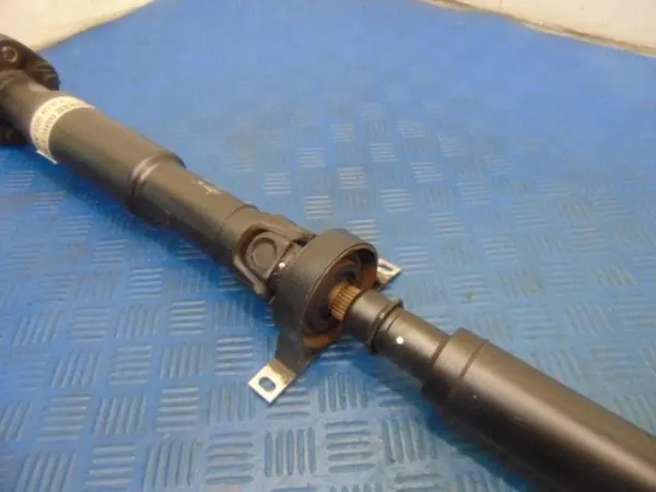 Arbre de transmission BMW E46 image 4