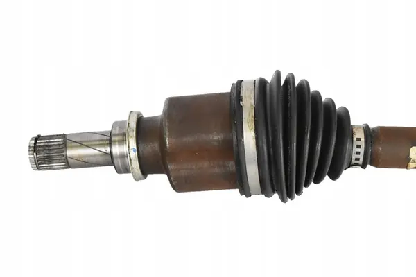 Höger Framaxel 391003401R Dacia Sandero III Logan III image 2