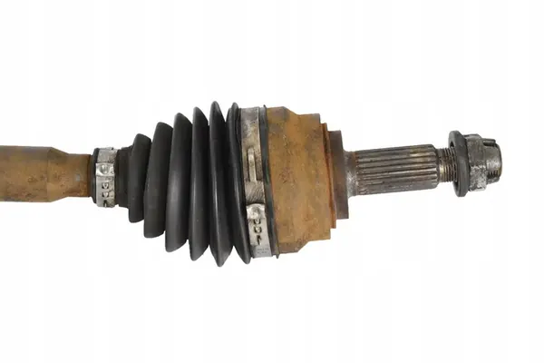 Höger Framaxel 391003401R Dacia Sandero III Logan III image 3