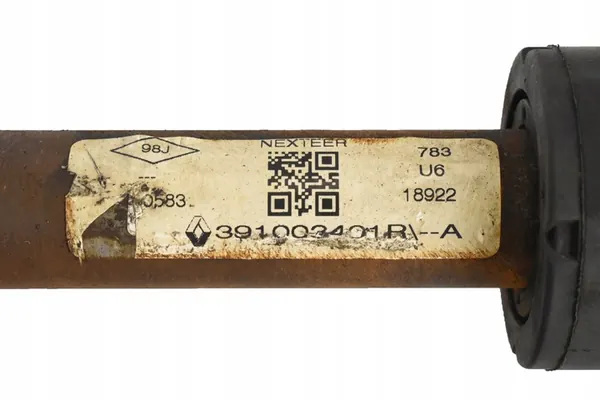 Höger Framaxel 391003401R Dacia Sandero III Logan III image 4