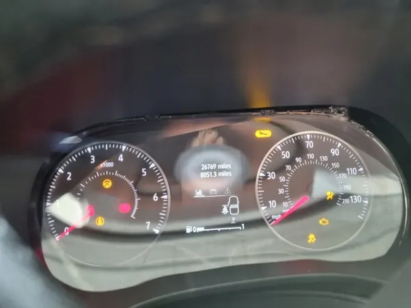 Höger Framaxel 391003401R Dacia Sandero III Logan III image 5