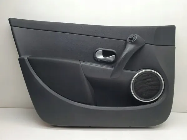 OEM AUST131567 Framvänster Dörrklädsel Renault Clio III image 2