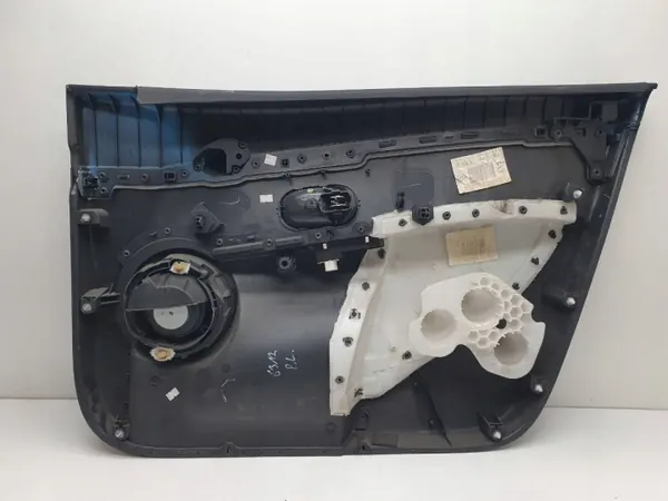 OEM AUST131567 Framvänster Dörrklädsel Renault Clio III image 6