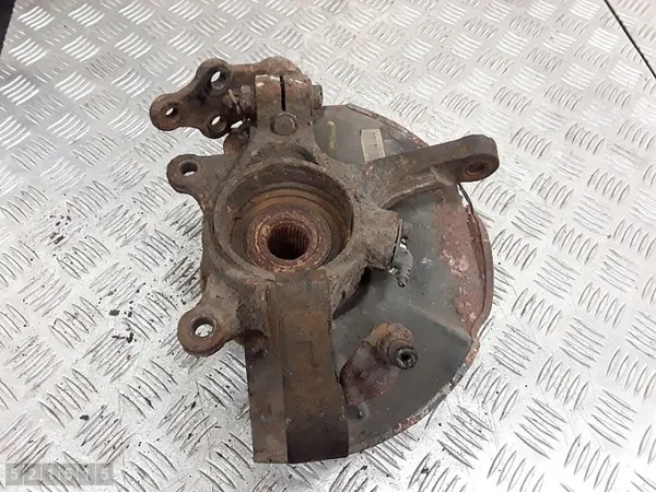 OEM AM-521515 Roulement de Roue pour Kia image 5
