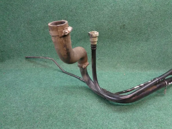 Brandstofvulpijp OEM 511AC voor Fiat Freemont/Dodge image 4