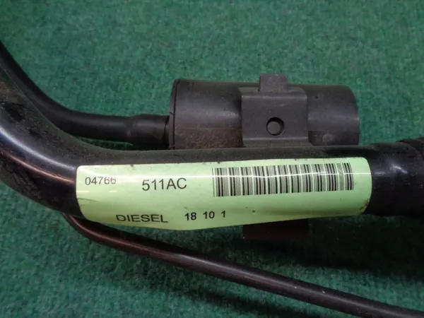 Brandstofvulpijp OEM 511AC voor Fiat Freemont/Dodge image 5