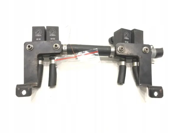 Inyector GLP OEM LORK-212-26637 - Usado image 2
