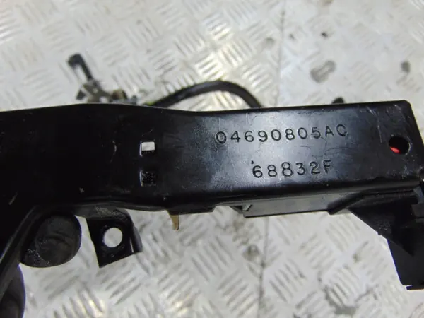 Sensor de mudanças OEM 04690805AC para Chrysler Voyager image 4