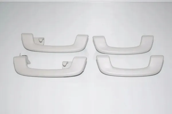 BMW 51167378787 Dakhandgreep Set voor 2 Gran Tourer F46 image 2