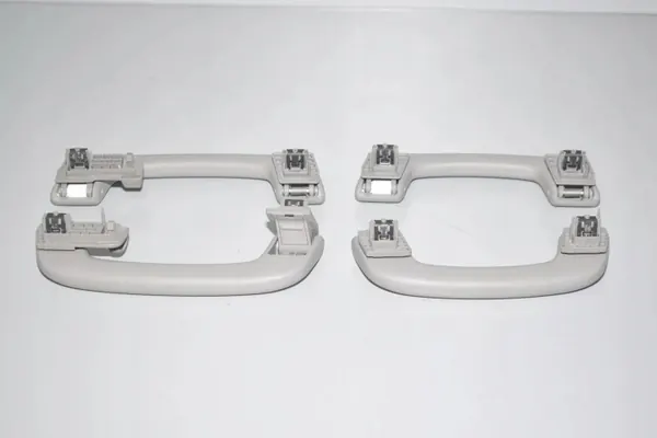 BMW 51167378787 Dakhandgreep Set voor 2 Gran Tourer F46 image 3