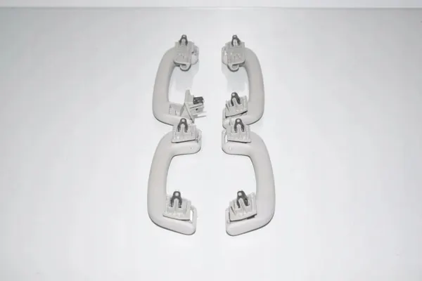 BMW 51167378787 Dakhandgreep Set voor 2 Gran Tourer F46 image 4