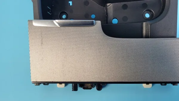 Volvo XC60 II mittkonsol askkopp OEM 31694582 image 7
