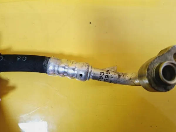 Flexible AC OEM DRC100520 pour Alfa Romeo 147 1.6 image 8