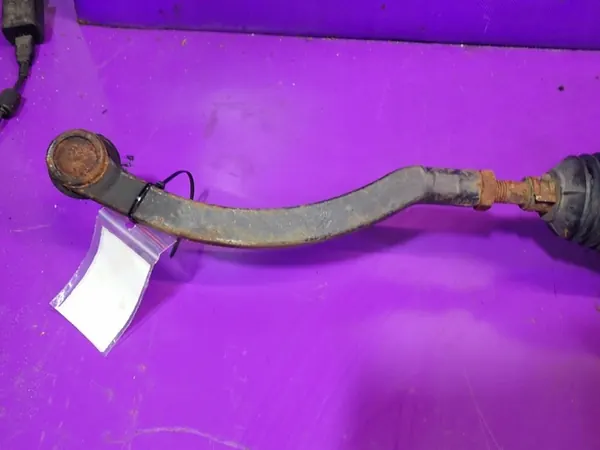 VOLVO S60 I 04-09 2.4 D Caixa de Direção P30764326 image 10