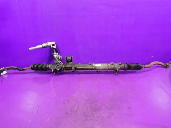 VOLVO S60 I 04-09 2.4 D Caixa de Direção P30764326 image 2