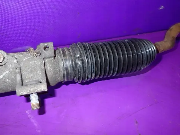 VOLVO S60 I 04-09 2.4 D Caixa de Direção P30764326 image 4