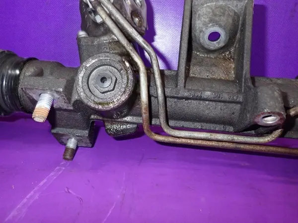 VOLVO S60 I 04-09 2.4 D Caixa de Direção P30764326 image 5