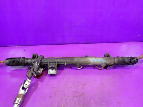 VOLVO S60 I 04-09 2.4 D Caixa de Direção P30764326 image 6