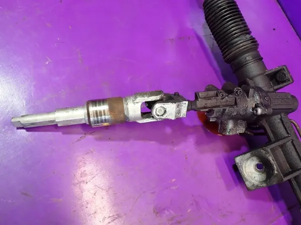 VOLVO S60 I 04-09 2.4 D Caixa de Direção P30764326 image 7