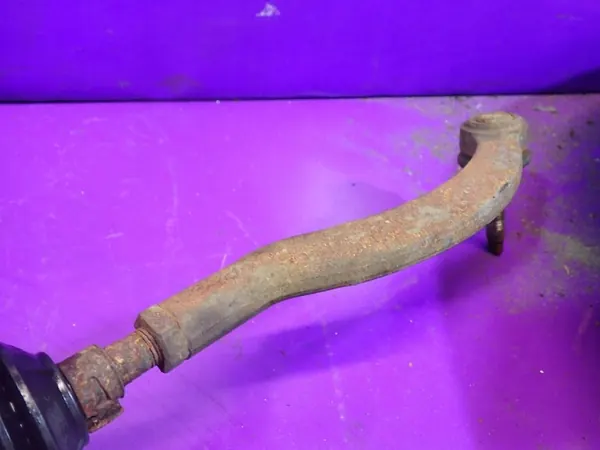 VOLVO S60 I 04-09 2.4 D Caixa de Direção P30764326 image 9