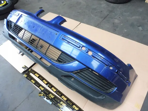 Paraurti anteriore SEAT LEON TOLEDO II 1999-2006 image 2