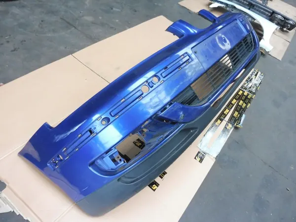 Paraurti anteriore SEAT LEON TOLEDO II 1999-2006 image 3