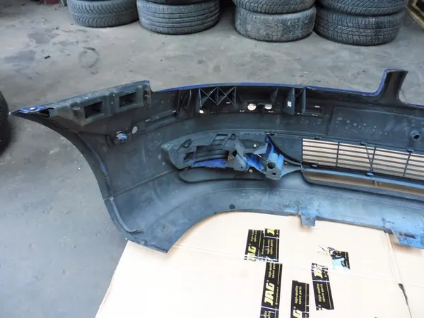 Paraurti anteriore SEAT LEON TOLEDO II 1999-2006 image 5