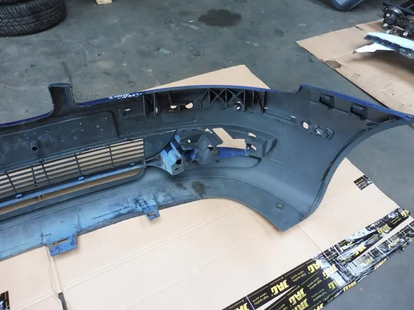Paraurti anteriore SEAT LEON TOLEDO II 1999-2006 image 6