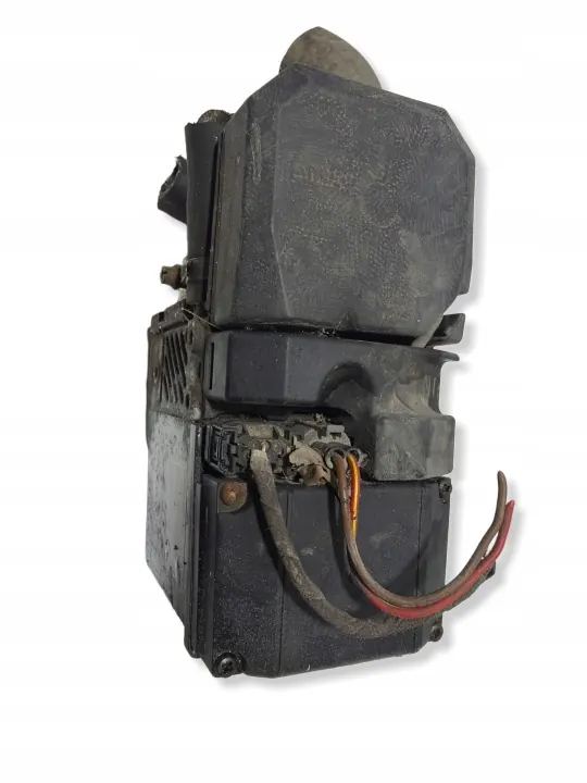 BMW 5 E39 Webasto Thermo Top ZC 66724A image 3