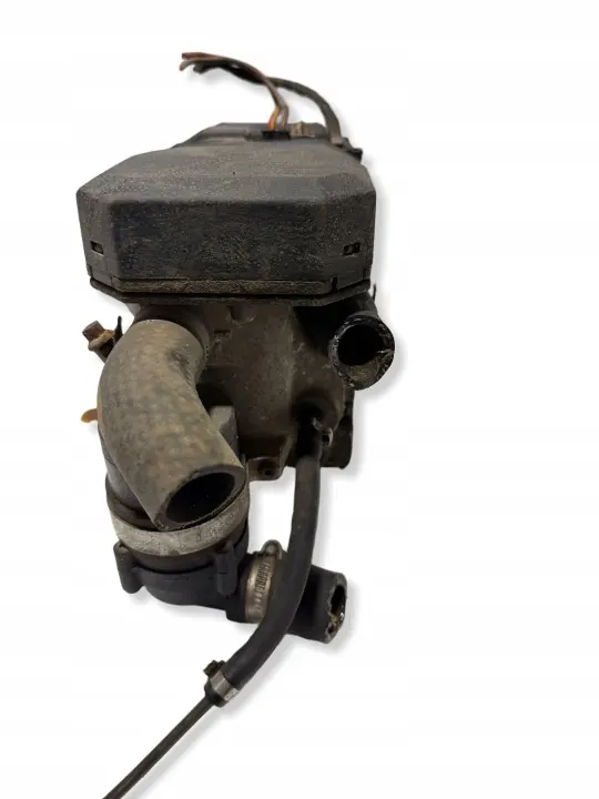 BMW 5 E39 Webasto Thermo Top ZC 66724A image 5