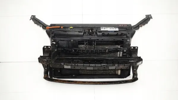 OEM 375485504 Etuhihna VW Polo 6R 09-15 image 2