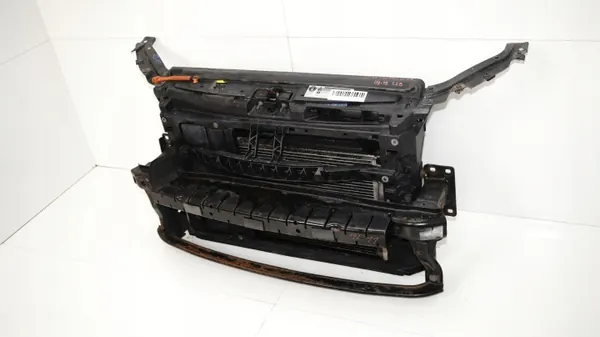 OEM 375485504 Etuhihna VW Polo 6R 09-15 image 4