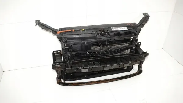 OEM 375485504 Etuhihna VW Polo 6R 09-15 image 5