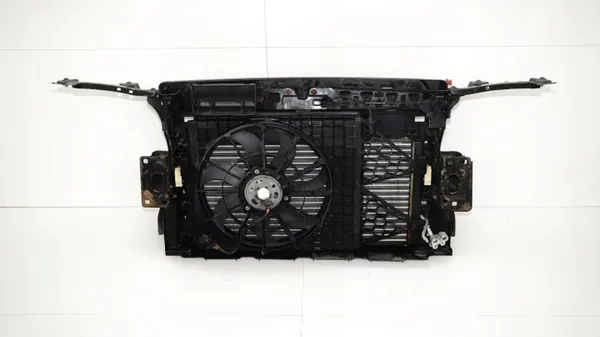 OEM 375485504 Etuhihna VW Polo 6R 09-15 image 6