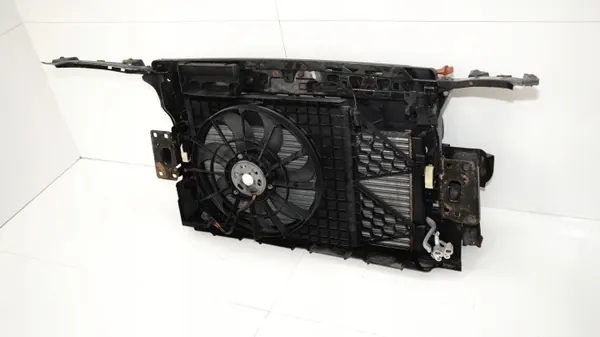 OEM 375485504 Etuhihna VW Polo 6R 09-15 image 8