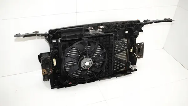 OEM 375485504 Etuhihna VW Polo 6R 09-15 image 9