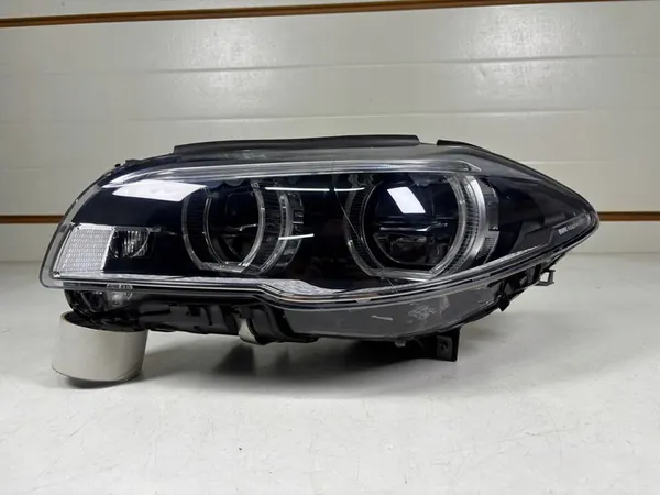 Farol Esquerdo BMW 5 F10 F11 Lift Adaptive LED 7352481 image 7