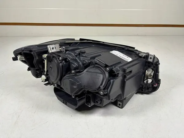 Farol Esquerdo BMW 5 F10 F11 Lift Adaptive LED 7352481 image 9