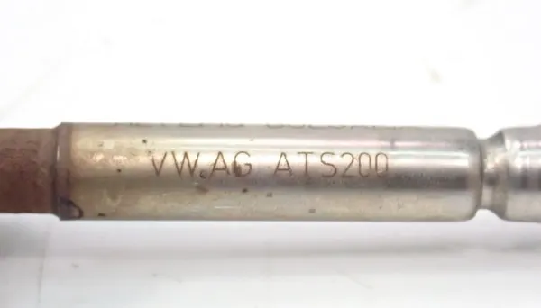 Sensor de Temperatura de Escape Audi Q7 4L 059906088AC image 7