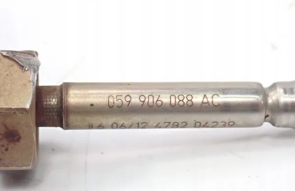 Sensor de Temperatura de Escape Audi Q7 4L 059906088AC image 8