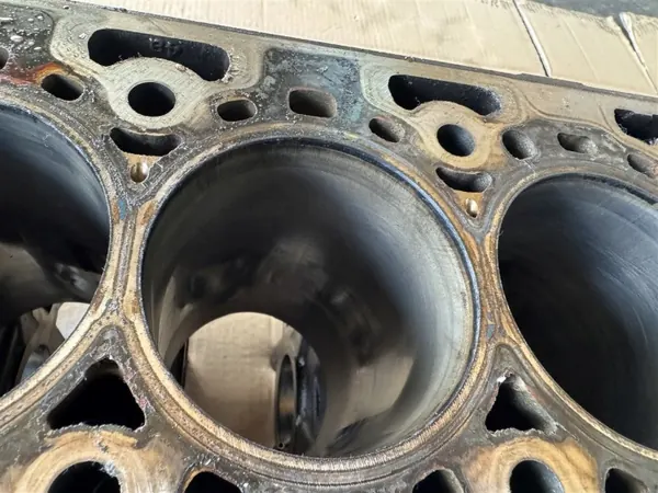 OEM Moottorilohko Ford Transit MK8 2.0 EcoBlue FWD image 10