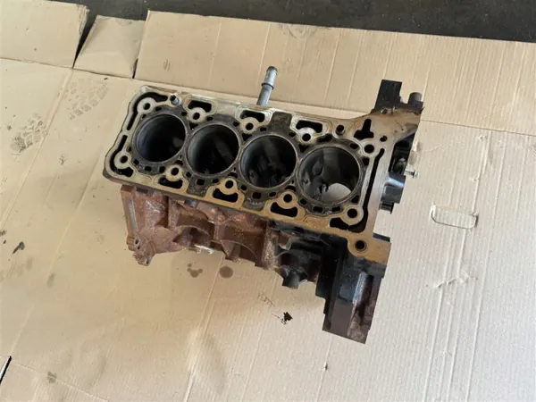 OEM Moottorilohko Ford Transit MK8 2.0 EcoBlue FWD image 3