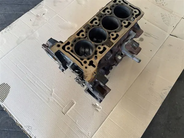 OEM Moottorilohko Ford Transit MK8 2.0 EcoBlue FWD image 4