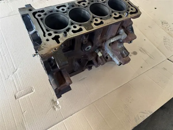 OEM Moottorilohko Ford Transit MK8 2.0 EcoBlue FWD image 5