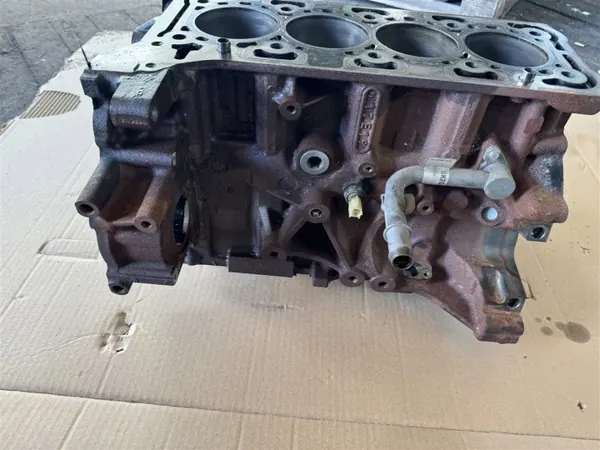 OEM Moottorilohko Ford Transit MK8 2.0 EcoBlue FWD image 6