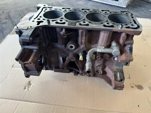 OEM Moottorilohko Ford Transit MK8 2.0 EcoBlue FWD image 7