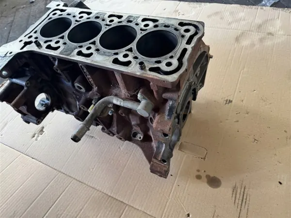 OEM Moottorilohko Ford Transit MK8 2.0 EcoBlue FWD image 8