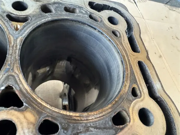 OEM Moottorilohko Ford Transit MK8 2.0 EcoBlue FWD image 9