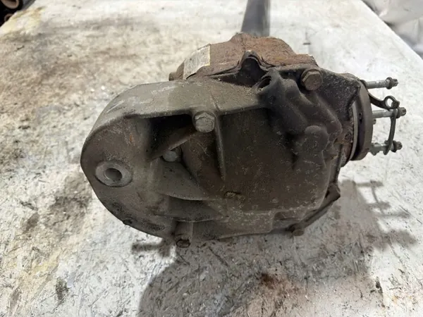 Hinterachsdifferential BMW 3 E90 E91 7561280 image 4
